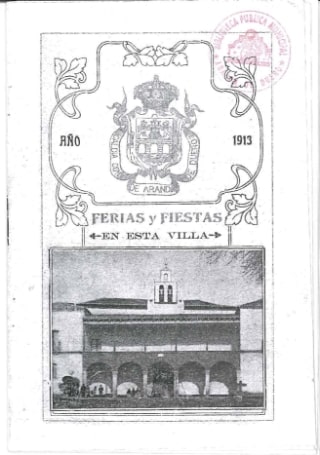 Fiestas patronales en honor a Nuestra Señora de las Viñas  